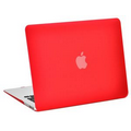 iBank(R)Rubberized Matt Finish Hard Case for Macbook AIR 13"